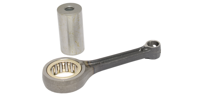 KIT BIELA AKT 150 NE/AK EVO125/NKDR 125