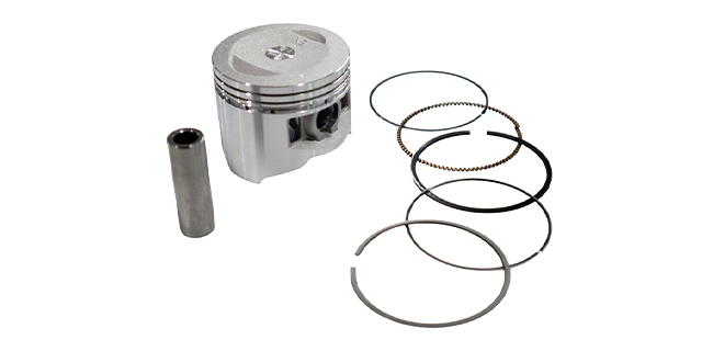 KIT PISTON BOXER CT100 (EXP. GRUESO) 0.50