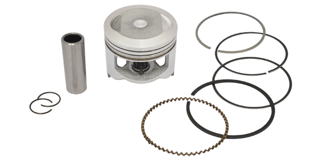 KIT PISTON BOXER CT100 (EXP. GRUESO) 1.00