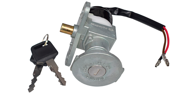 SWITCH DE ENCENDIDO CRYPTON 115