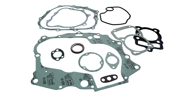KIT COMPLETO EMPAQUETADURA- AKT-KIT AKT-150-200/CG-150/ EVO /R3/NE/ZS15